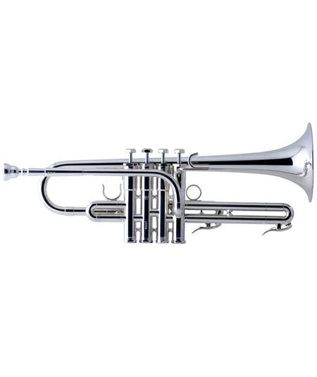 Schilke E3L-4 Eb Trumpet