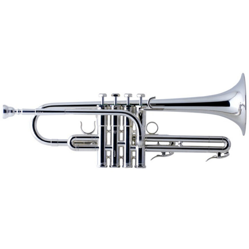 Schilke E3L-4 Eb Trumpet