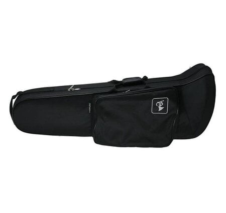 Marcus Bonna Trombone Bass Trombone Case- Black