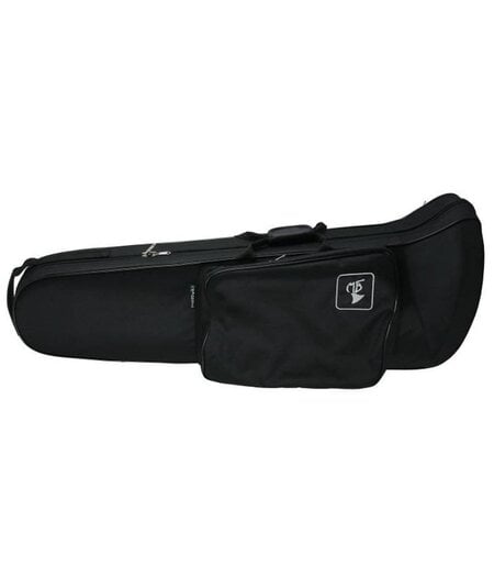 Marcus Bonna Trombone Bass Trombone Case- Black