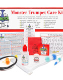 Monster Oil Trumpet Care Kit