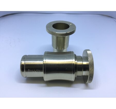 Dillon AGR Tuba Receiver