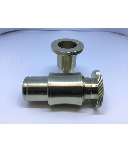 Dillon AGR Tuba Receiver