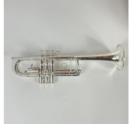Demo Eastman ETR834RS C Trumpet (SN: F2002054)