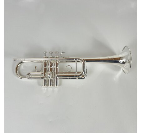 Demo Eastman ETR834S C Trumpet (SN: F2002048)