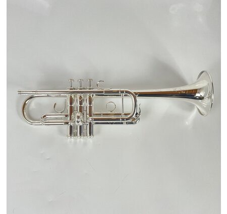 Demo Eastman ETR834S C Trumpet (SN: F2002042)