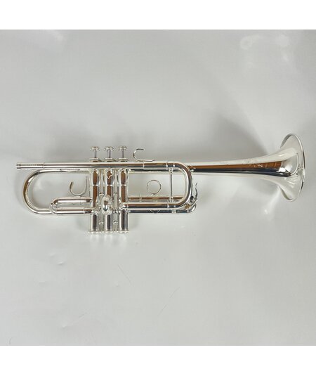 Demo Eastman ETR834S C Trumpet (SN: F2002042)