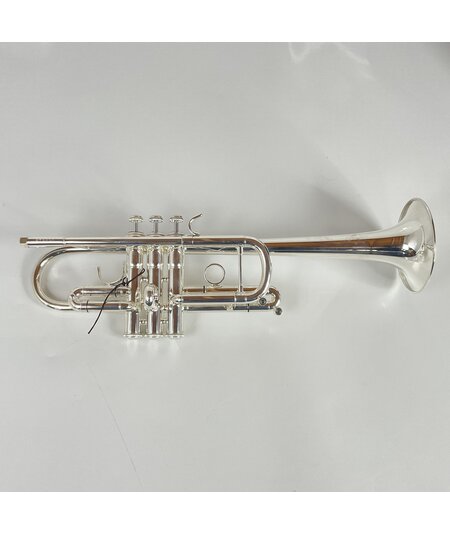 Demo Eastman ETR530S C Trumpet (SN: F2103269)