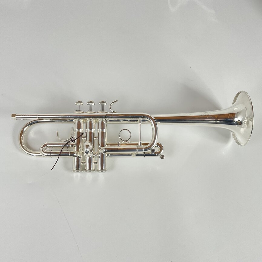 Demo Eastman ETR530S C Trumpet (SN: F2103269)