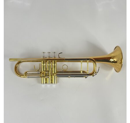 Demo Jupiter JTR1110R Bb Trumpet (SN: BA08264)