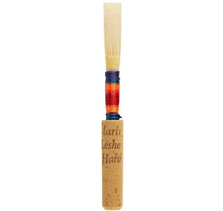 Marlin Lesher Oboe Reed