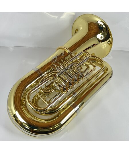 Demo Eastman EBB562 BBbTuba (SN: Y2302287)