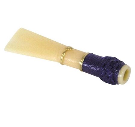 Marlin Lesher Plastic Bassoon Reed