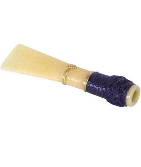 Marlin Lesher Plastic Bassoon Reed