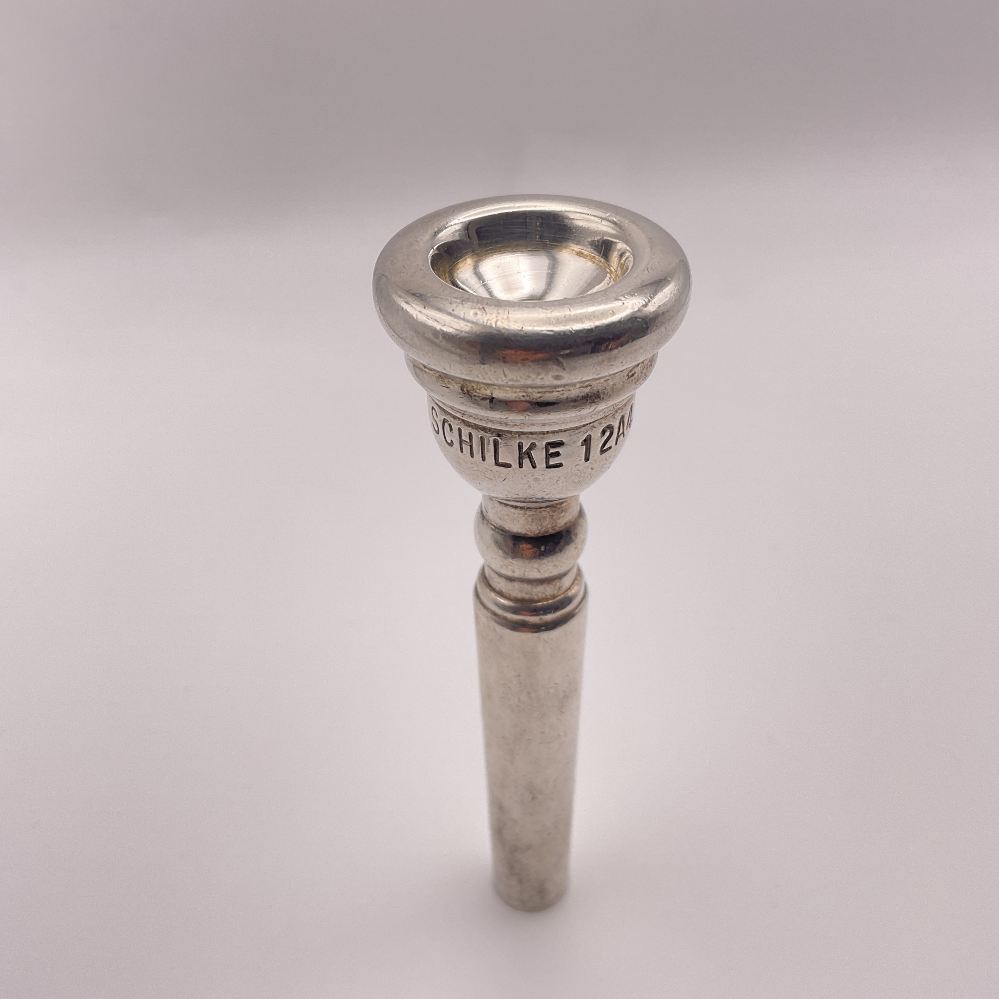 Schilke Used Schilke 12A4A Trumpet [34540] - Dillon Music