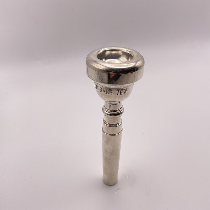 Used Bach 7EW Trumpet [34468]