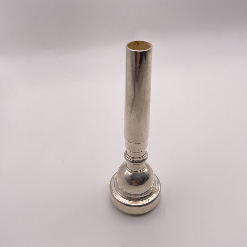 Used Bach 7EW Trumpet [34468]