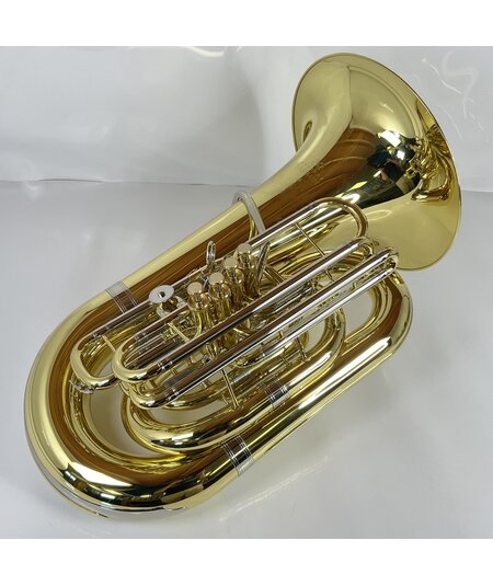 Demo Eastman EBC632 CC tuba (SN: Y2300835)