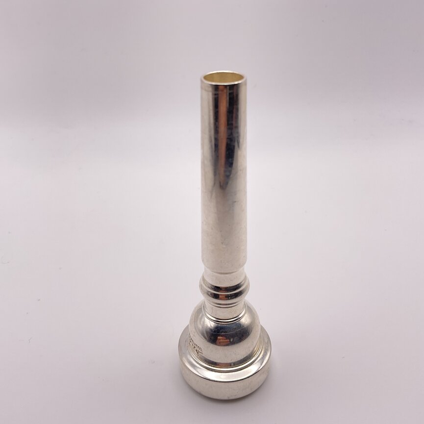 Used Austin Custom Brass 1.25CB Model Trumpet [34822]