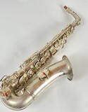 Used Conn "New Wonder" Eb Alto Saxophone (SN: M189169L)