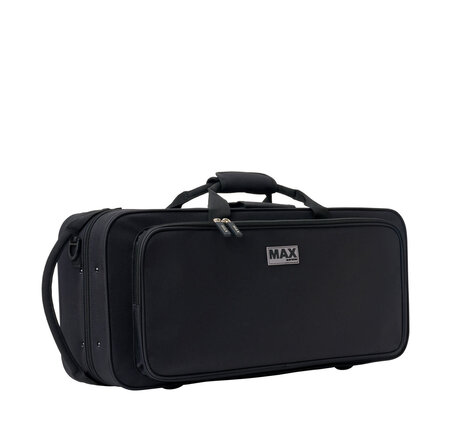 Protec Alto Saxophone Standard Max Case Black