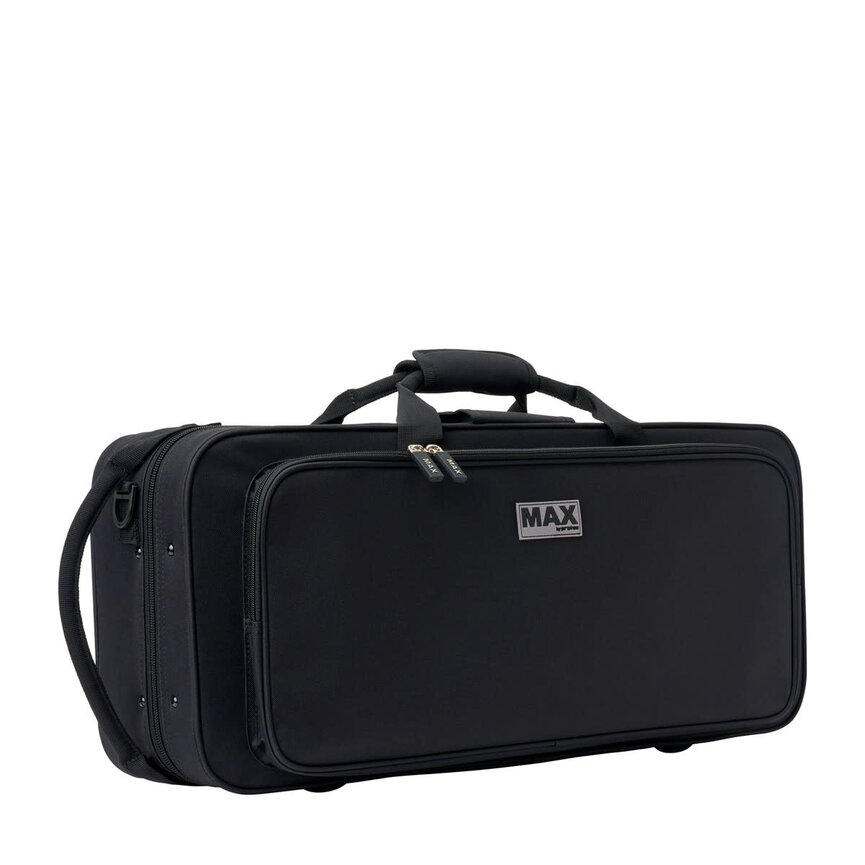 Protec MX304 Alto Saxophone Standard Max Case Black