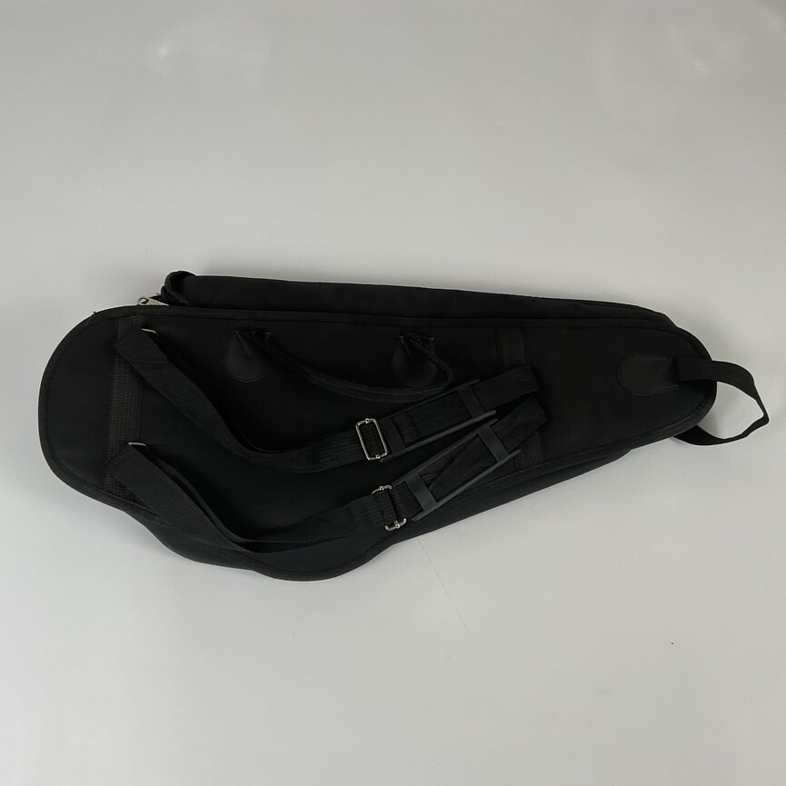 Used Generic Alto Saxophone Gig Bag [34883]