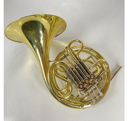 Demo Eastman EFH462 F/Bb Double French Horn (SN: G2001726)