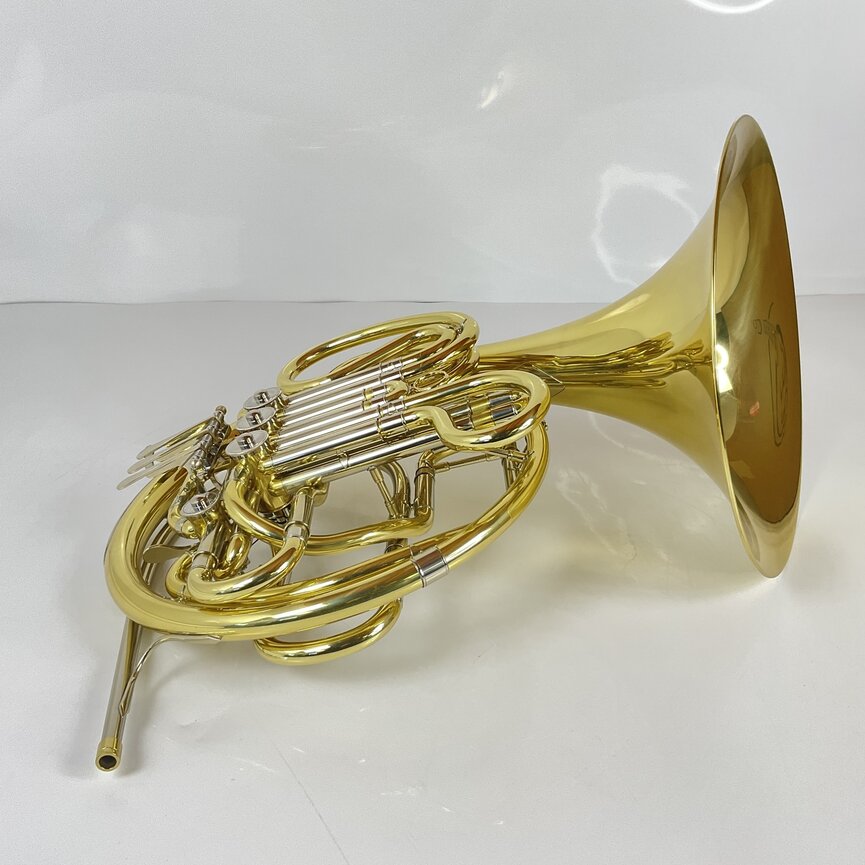 Demo Eastman EFH462 F/Bb Double French Horn (SN: G2001726)