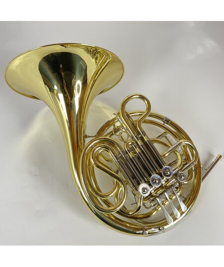 Demo Eastman EFH462 F/Bb Double French Horn (SN: G2001800)