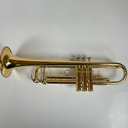 Yamaha Used Yamaha YTR-8335LA Gen 1 Bb Trumpet (SN: D02596 