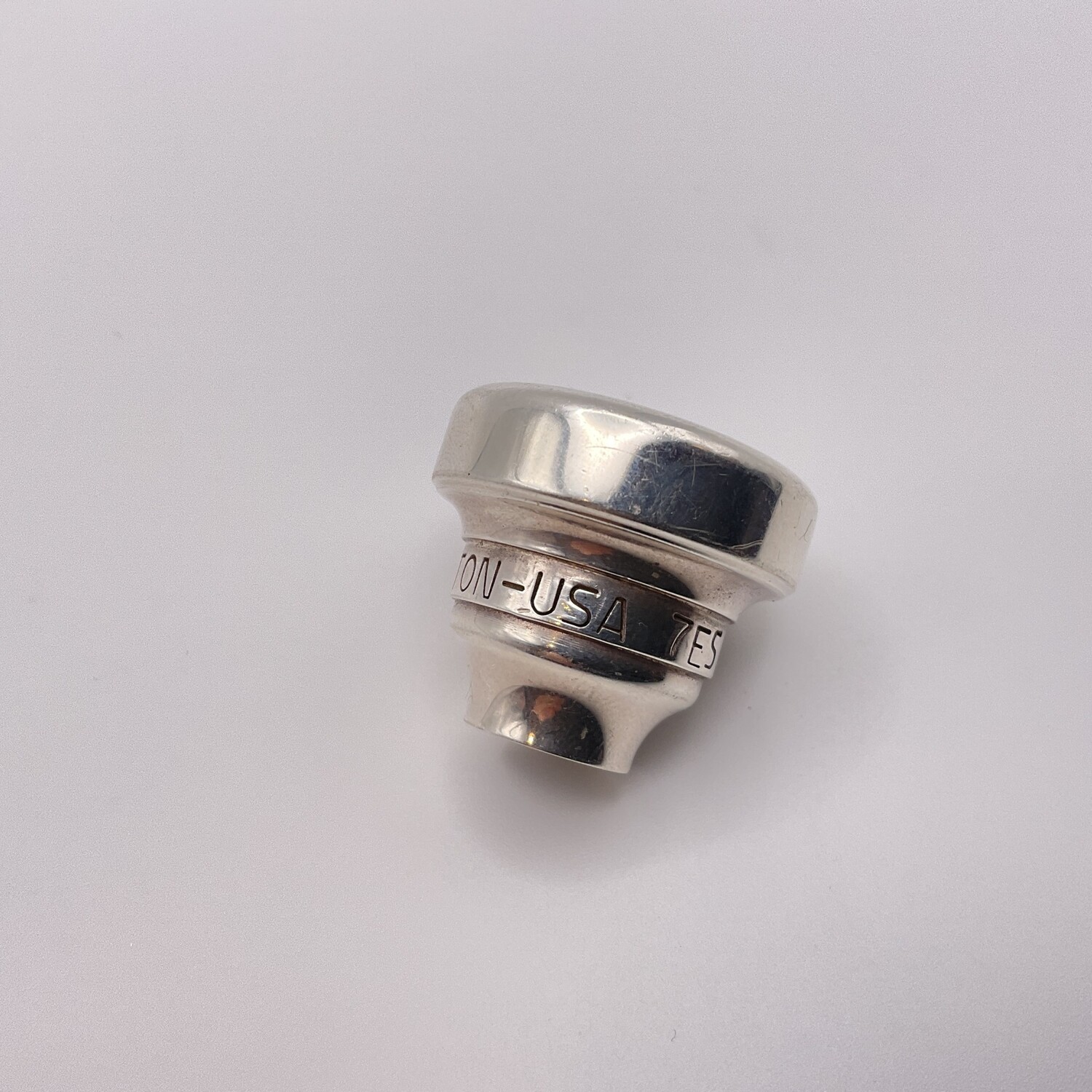 Re:VIBRATION トランペット コパーブラス HAMMERED 管楽器・吹奏楽器
