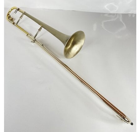 Used Rath R10 Bb Tenor Trombone (SN: 512)
