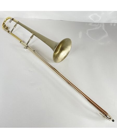 Used Rath R10 Bb Tenor Trombone (SN: 512)