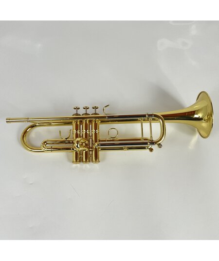 Used Scodwell Standard Bb Trumpet (SN: 0274)