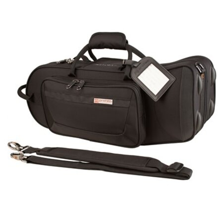 Protec PB301TL Trumpet Travel Light Pro Pac Case Black