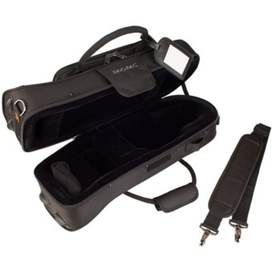 Protec PB301TL Trumpet Travel Light Pro Pac Case Black