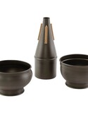 Trumcor Adjustable Aluminum Trumpet Cup Mute