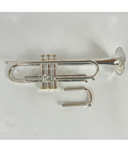 Used LynnZHorn Bb Trumpet (SN: 0039)