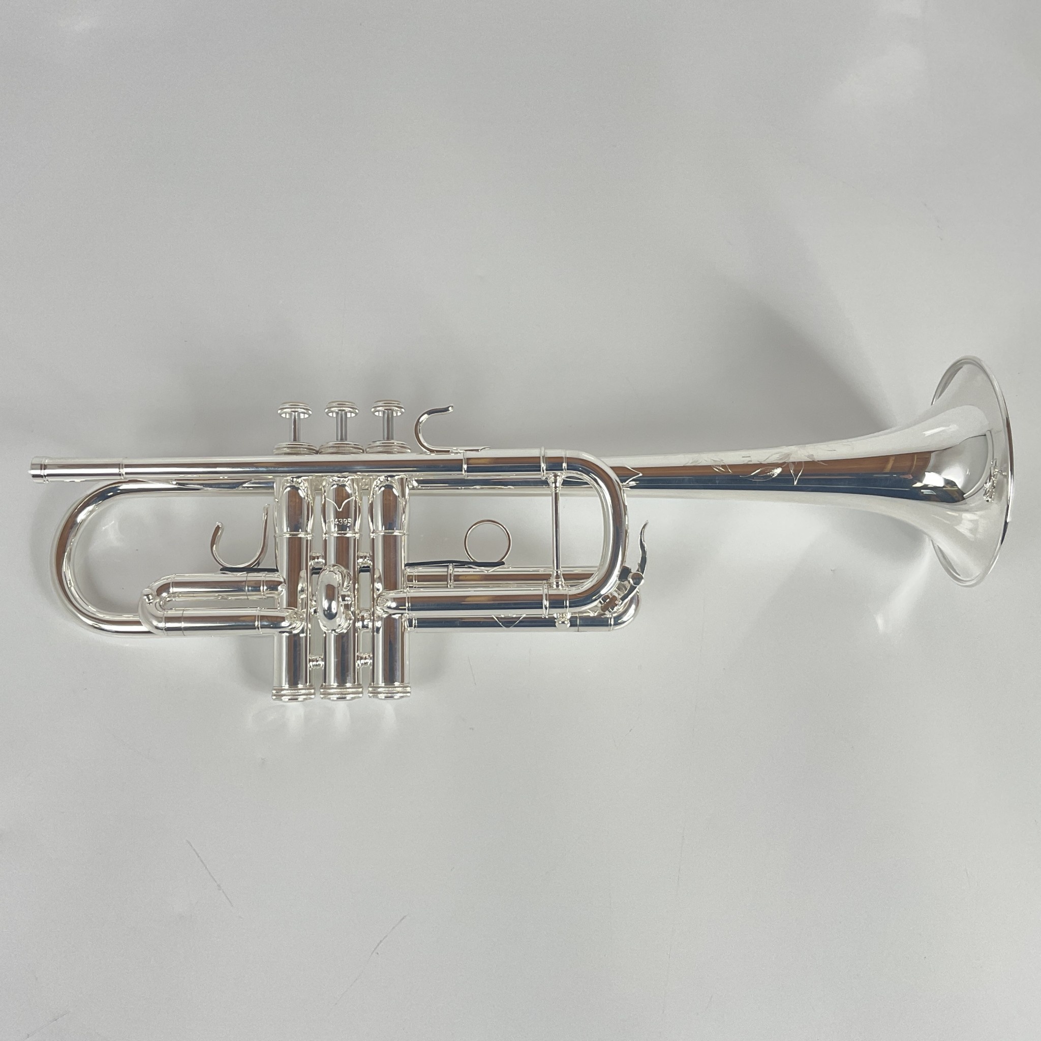 Baroque Trumpet Music Vol 1 / Kratzer, Nuber by Bernhard