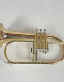 Demo Eastman EFG512G Bb Flugelhorn (SN: 13982048)