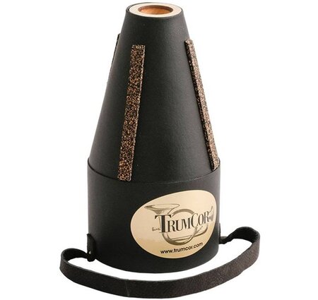 Trumcor 4/5 French Horn Mute