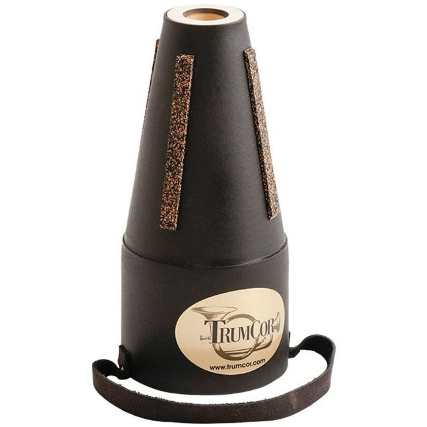 Trumcor No. 24 French Horn Mute