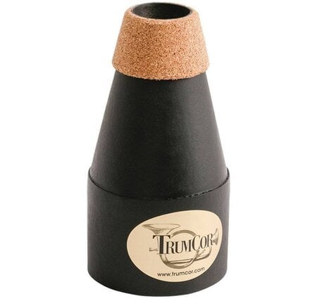 Trumcor 4/5 Stealth French Horn Mute