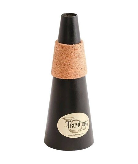 Trumcor Trombone Super Stealth Mute