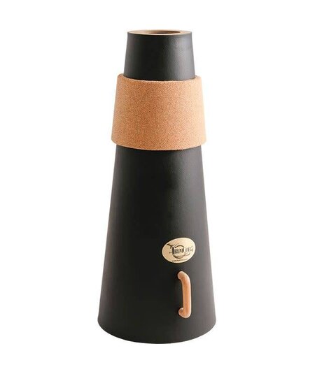 Trumcor Tuba Standard Stealth Mute