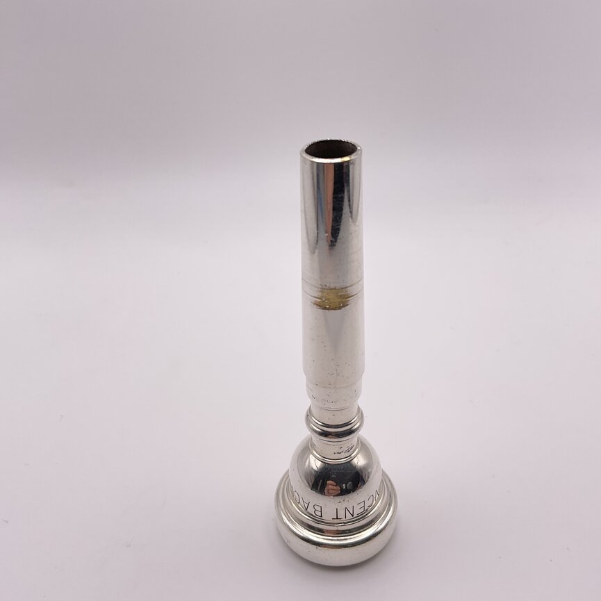 Used Bach 7C Trumpet [35059]