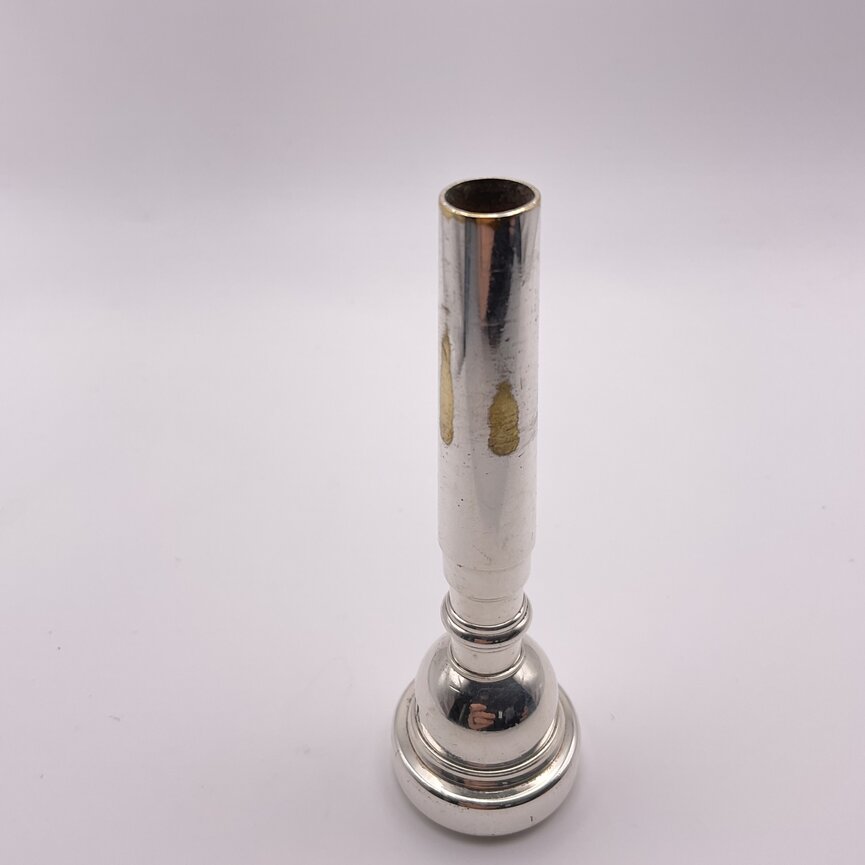Used Bach 7C Trumpet [35061]