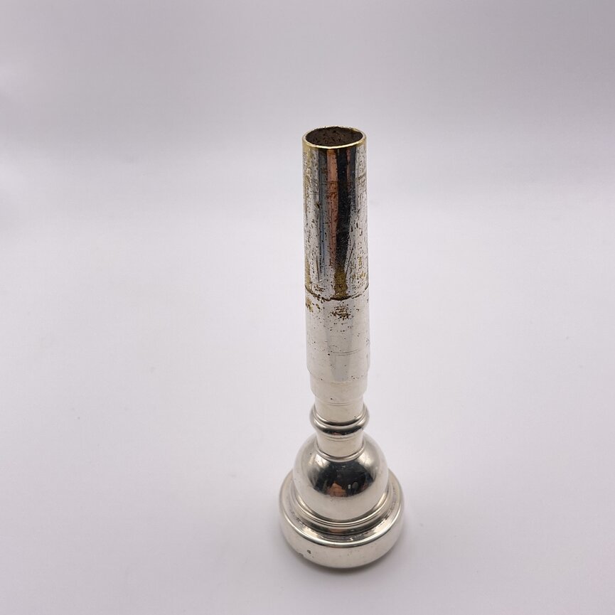 Used Bach 7C Trumpet [35051]