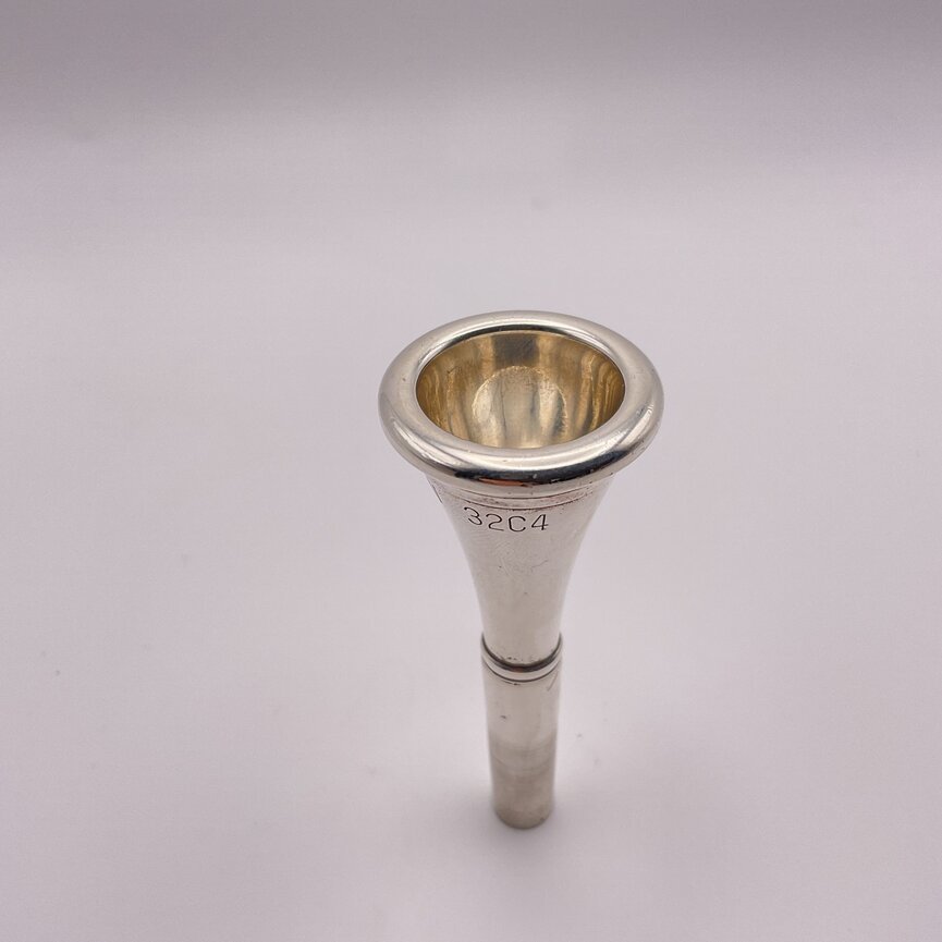 Used Yamaha 32C4 French Horn [35114]